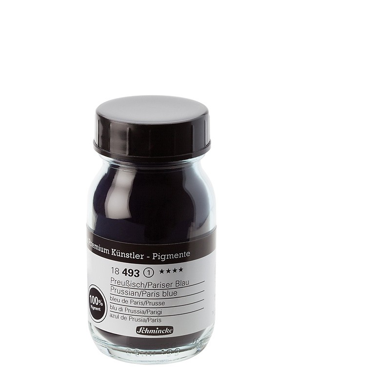 pigment Schmincke  nr 493 - 100 ml