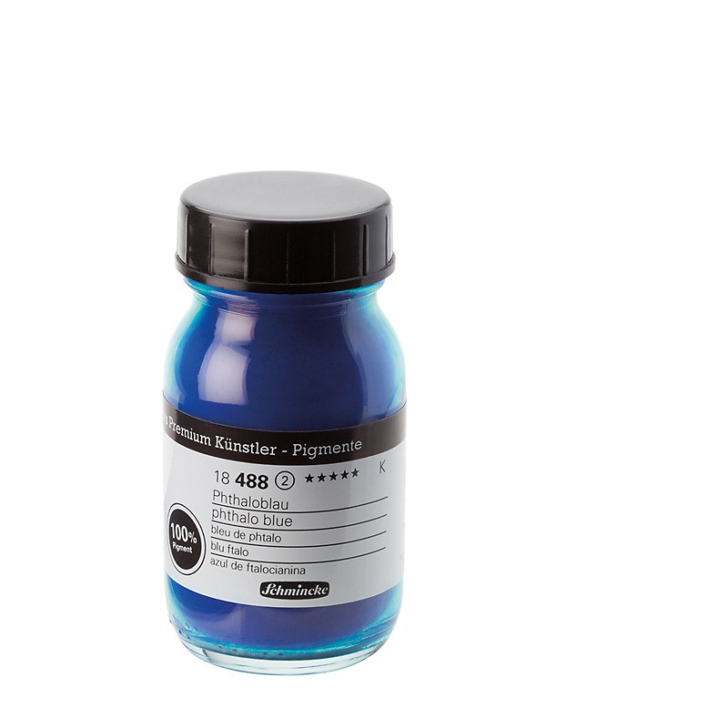 pigment Schmincke  nr 488 - 100 ml