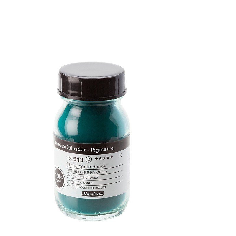 pigment Schmincke  nr 513 - 100 ml