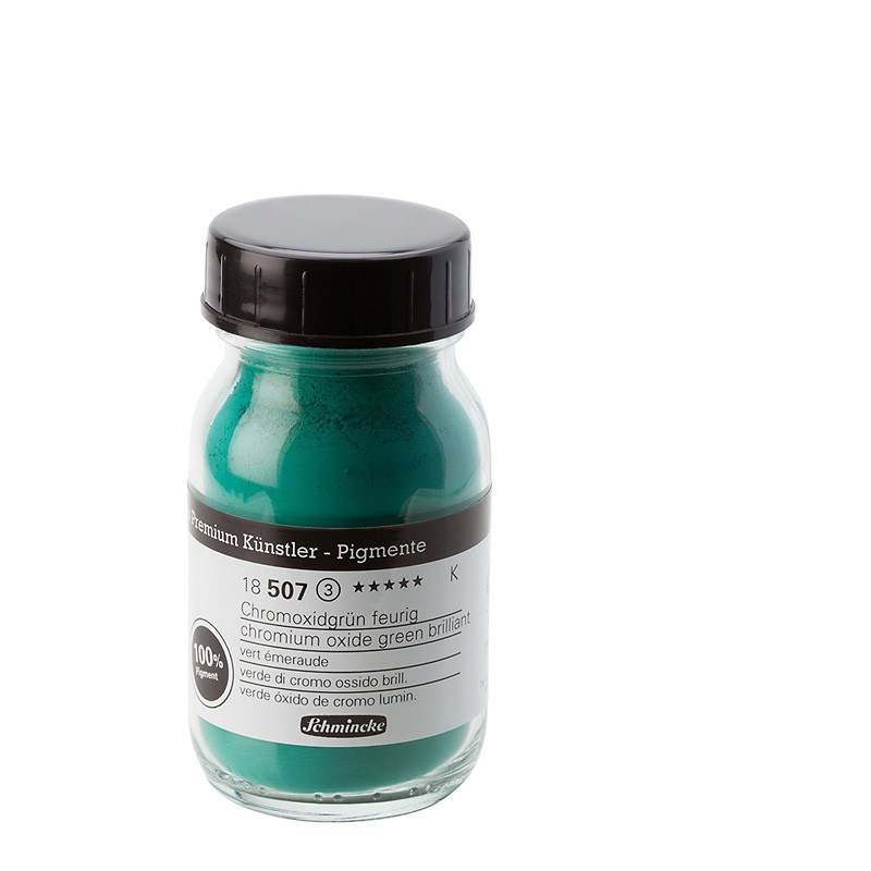 pigment Schmincke  nr 507 - 100 ml
