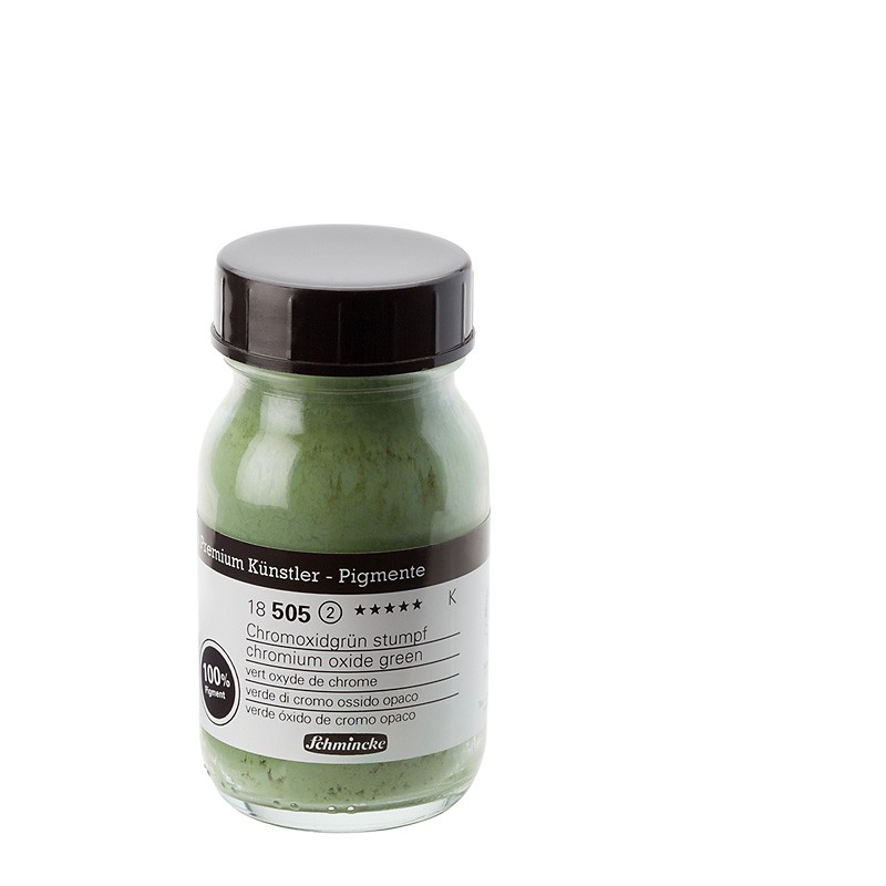 pigment Schmincke  nr 505 - 100 ml