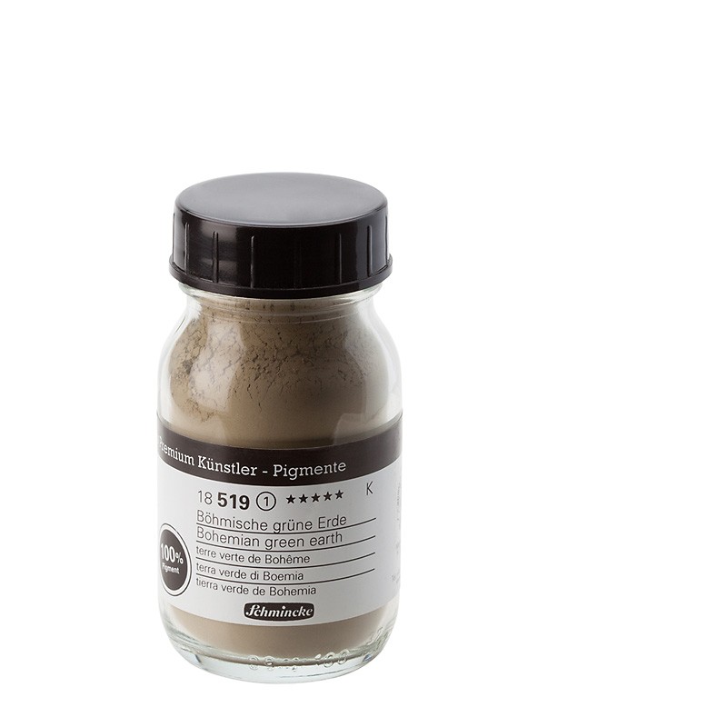pigment Schmincke  nr 519 - 100 ml