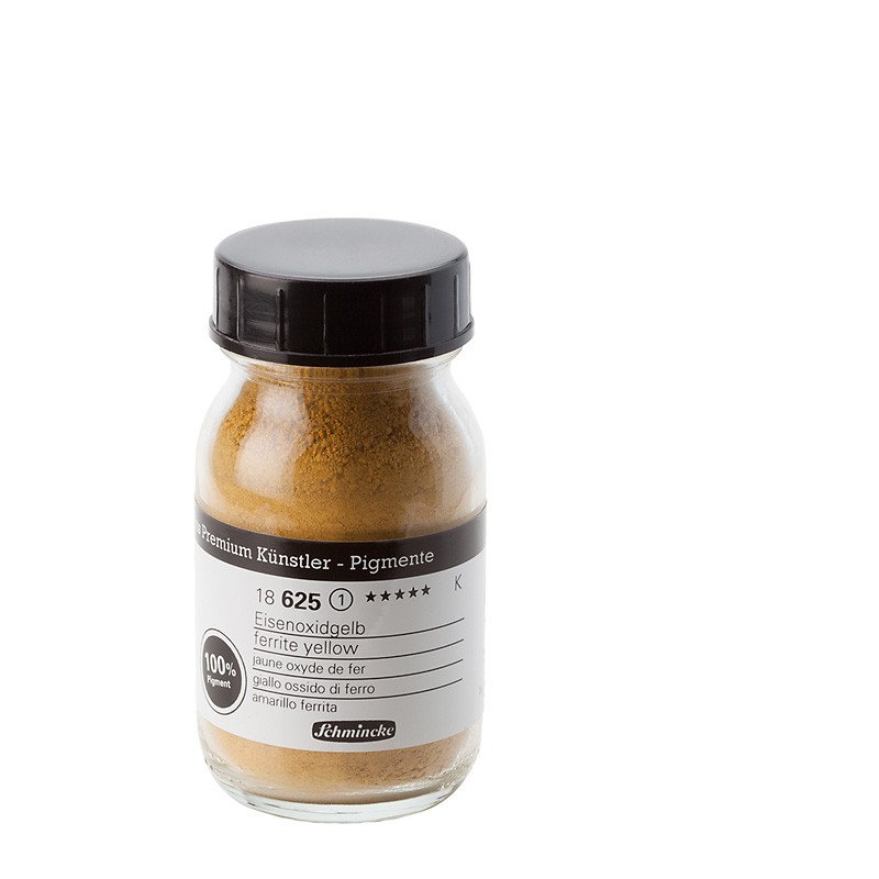 pigment Schmincke  nr 625 - 100 ml