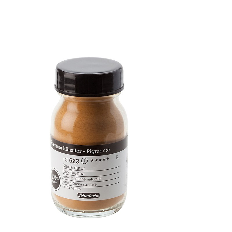 pigment Schmincke  nr 623 - 100 ml