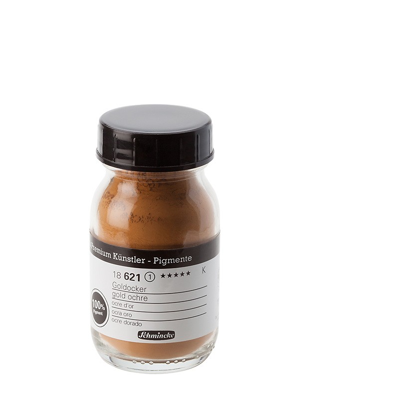 pigment Schmincke  nr 621 - 100 ml