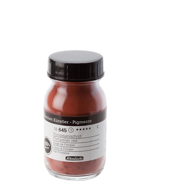 pigment Schmincke  nr 645 - 100 ml