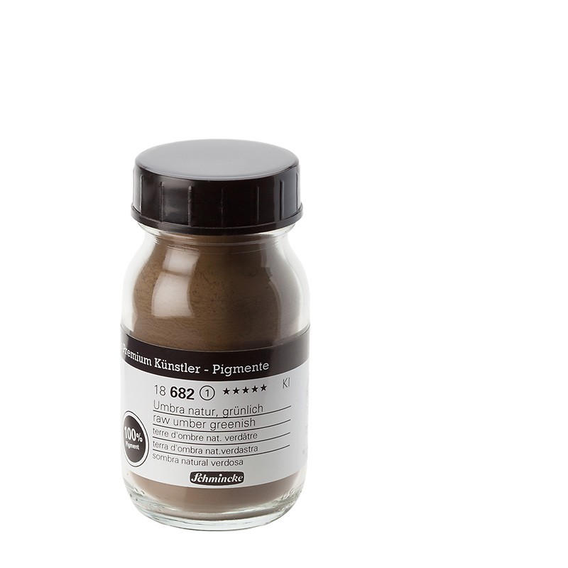 pigment Schmincke  nr 682 - 100 ml