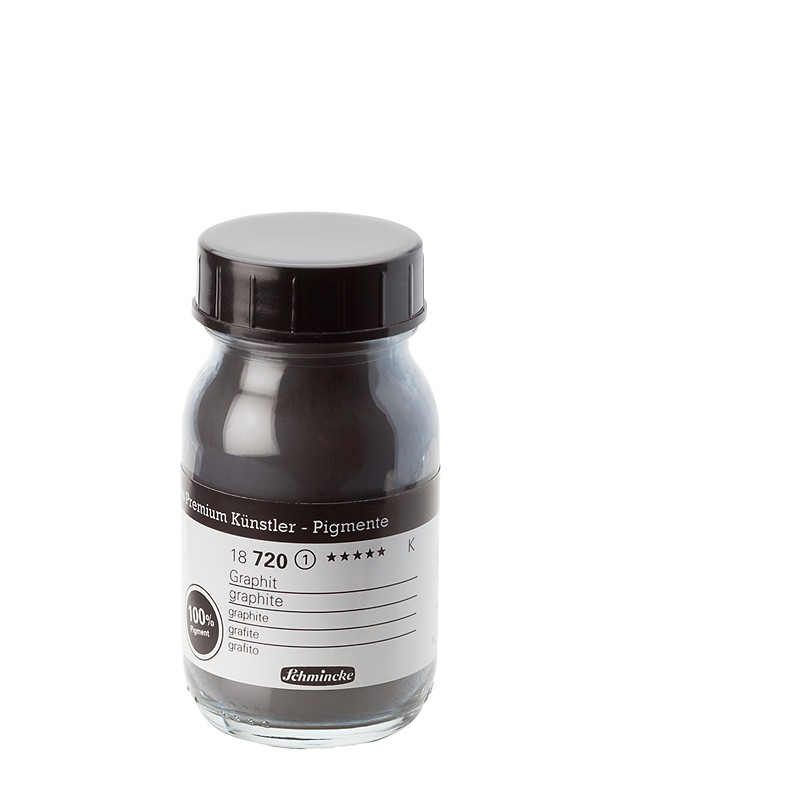 pigment Schmincke  nr 720 - 100 ml