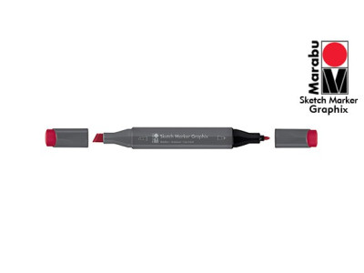 Marabu SKETCH MARKER GRAPHIX