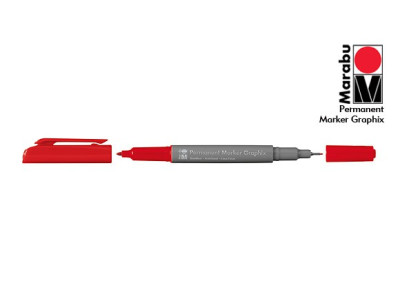 Marabu PERMANENT MARKER GRAPHIX