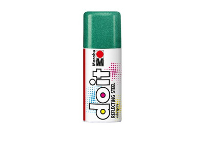 150 ml reflecting steel
