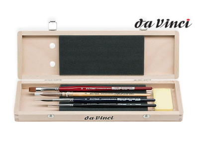 Zestaw Da Vinci 5279 do akwareli
