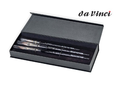Zestaw Da Vinci 4250 do akwareli