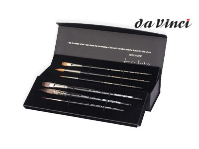 Zestaw Da Vinci 4012 do akwareli