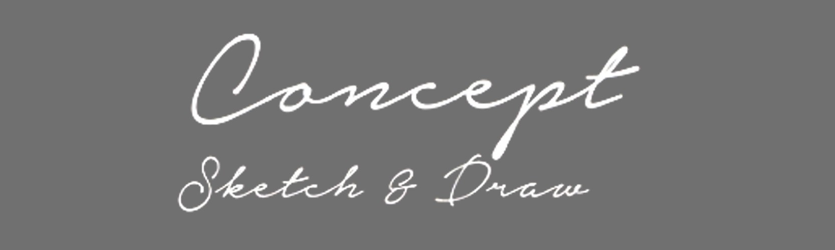 Concept Sketch&Draw 220 gsm