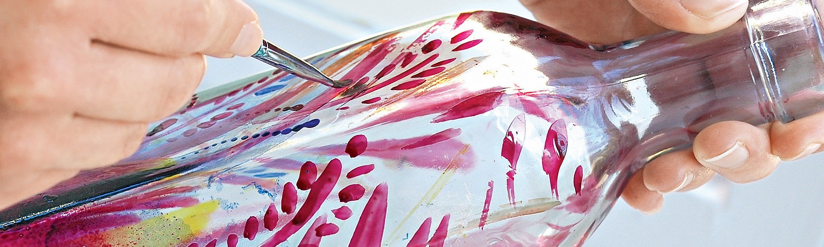 Marabu  PORCELAIN & GLASS GLOSSY