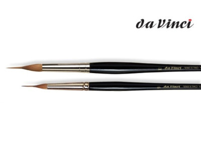 da Vinci seria 17