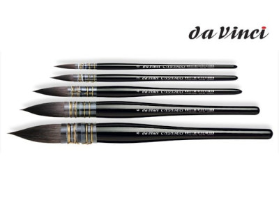 da Vinci seria 498
