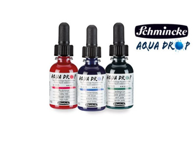  Schmincke AQUA DROP