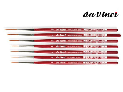 da Vinci seria 1280