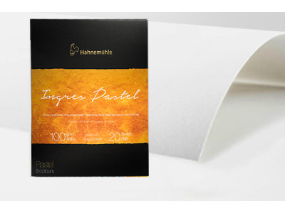 Ingres Pastel 100 gsm