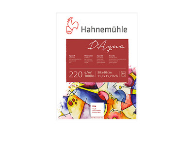 D'Aqua 220 gsm