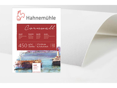 Cornwall 450 gsm