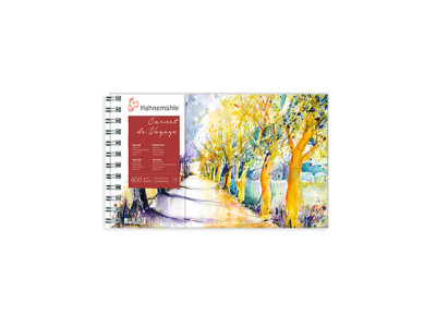 Carnet de Voyage 400 gsm