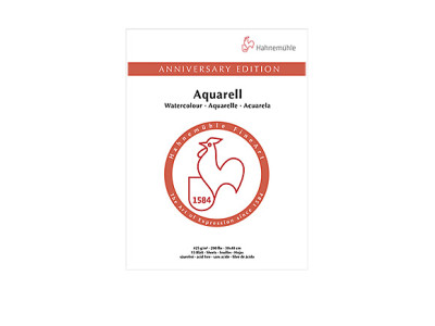 Anniversary Edition 425 gsm