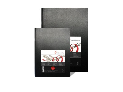 Sketch Booklet 140 gsm