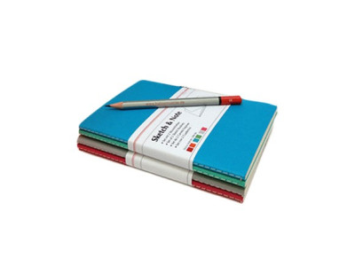 Sketch & Note 125 gsm