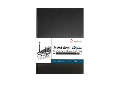 Sketch Book 120 gsm