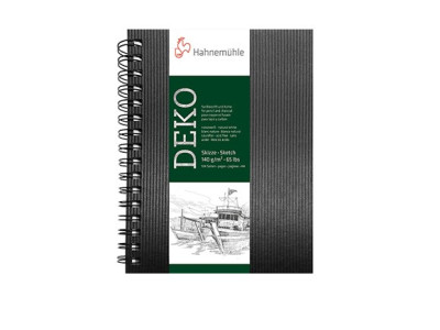 Sketch Book Deko 140 gsm