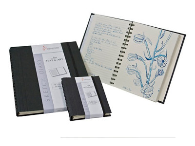 Sketch Diary 120 gsm