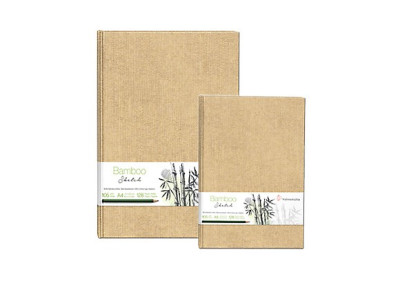 Bamboo Sketch 105 gsm