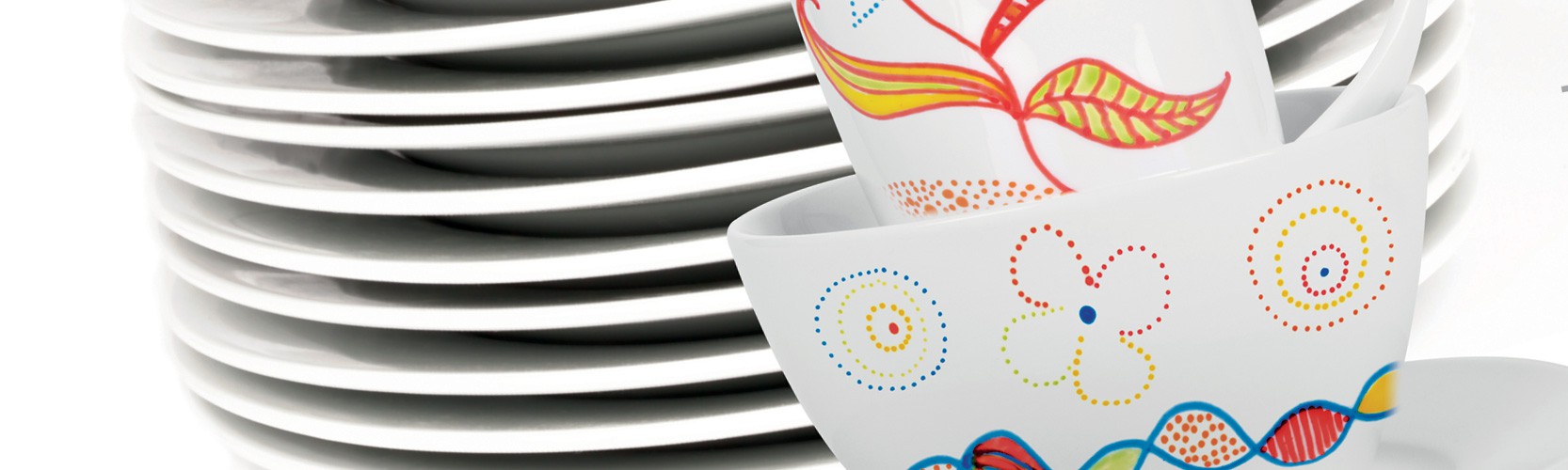 Marabu PORCELAIN
