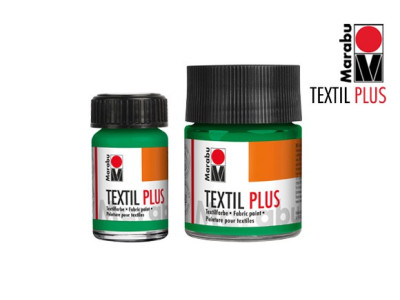 Marabu TEXTIL PLUS
