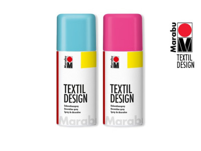 Marabu TEXTIL DESIGN