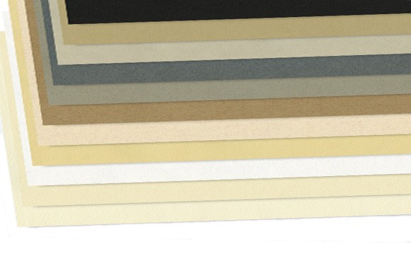 Ingres Papier 100 gsm