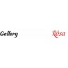 Rosa GALLERY akryl