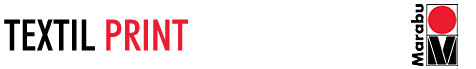 Marabu TEXTIL PRINT