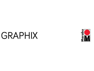 Marabu SKETCH MARKER GRAPHIX