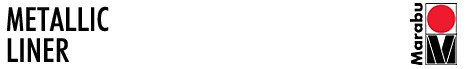 Marabu METALLIC LINER